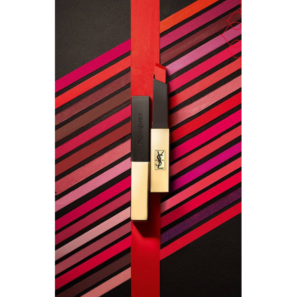 Yves Saint Laurent Rouge Pur Couture The Slim Matte Lipstick